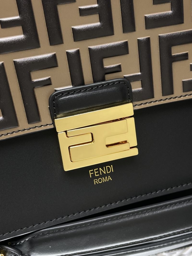 Fendi Satchel Bags